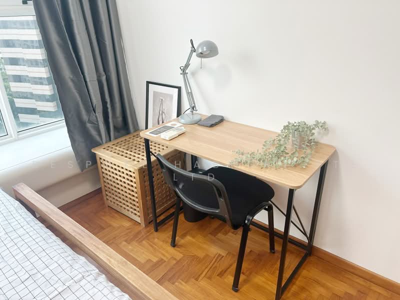 Meraprime, 301 Jalan Bukit Ho Swee, Room Rental, 100 sqft, Condominium For Rent, by Bespoke Habitat Pte Ltd, 24693260 - 12-02 MBR6 - PropertyGuru.com.sg