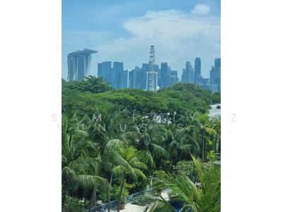 For Sale - Sanctuary Green