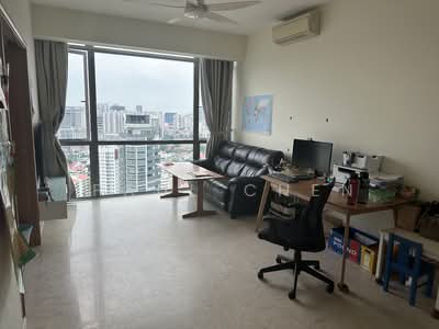 For Rent - Park Infinia at Wee Nam