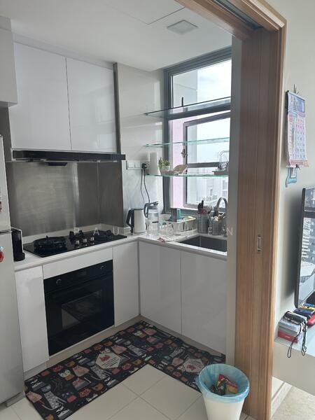 Park Infinia at Wee Nam, 6A Lincoln Road, 2 Bedrooms, 969 sqft, Condominium For Rent, by Paul Chen, 24693320 - PropertyGuru.com.sg