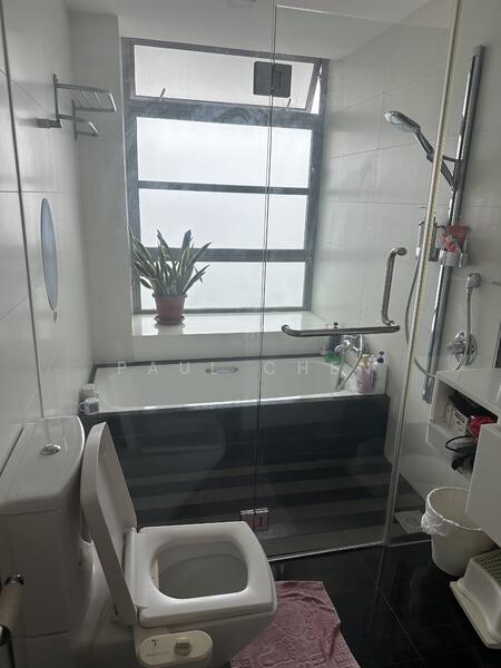 Park Infinia at Wee Nam, 6A Lincoln Road, 2 Bedrooms, 969 sqft, Condominium For Rent, by Paul Chen, 24693320 - PropertyGuru.com.sg