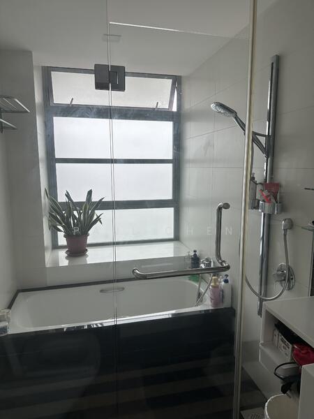 Park Infinia at Wee Nam, 6A Lincoln Road, 2 Bedrooms, 969 sqft, Condominium For Rent, by Paul Chen, 24693320 - PropertyGuru.com.sg