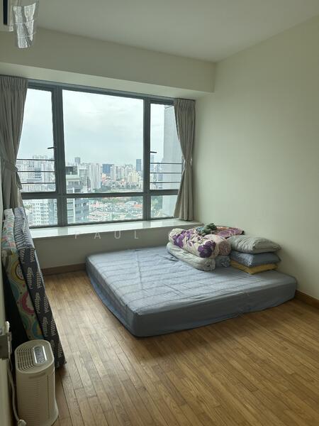 Park Infinia at Wee Nam, 6A Lincoln Road, 2 Bedrooms, 969 sqft, Condominium For Rent, by Paul Chen, 24693320 - PropertyGuru.com.sg