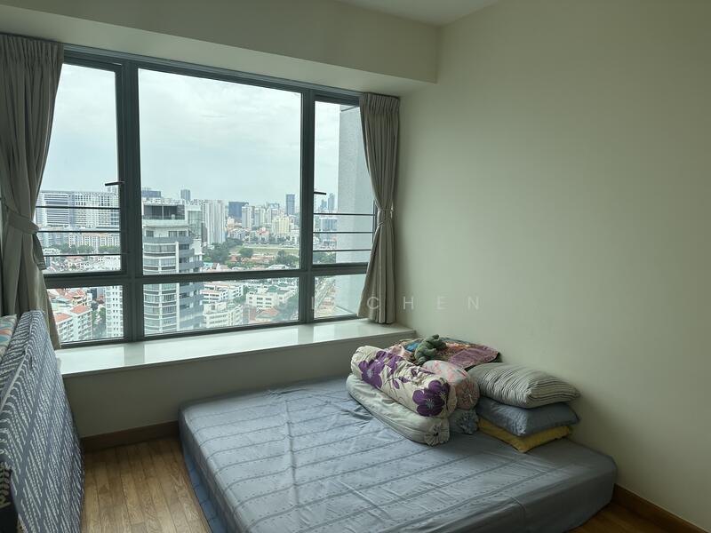 Park Infinia at Wee Nam, 6A Lincoln Road, 2 Bedrooms, 969 sqft, Condominium For Rent, by Paul Chen, 24693320 - PropertyGuru.com.sg