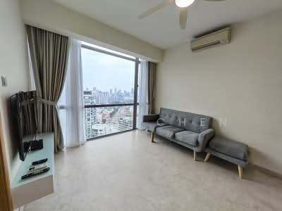 For Rent - Park Infinia at Wee Nam