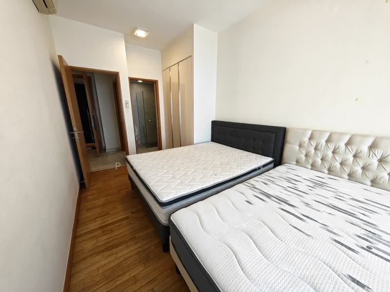 Park Infinia at Wee Nam, 6A Lincoln Road, 2 Bedrooms, 969 sqft, Condominium For Rent, by Paul Chen, 24693320 - PropertyGuru.com.sg