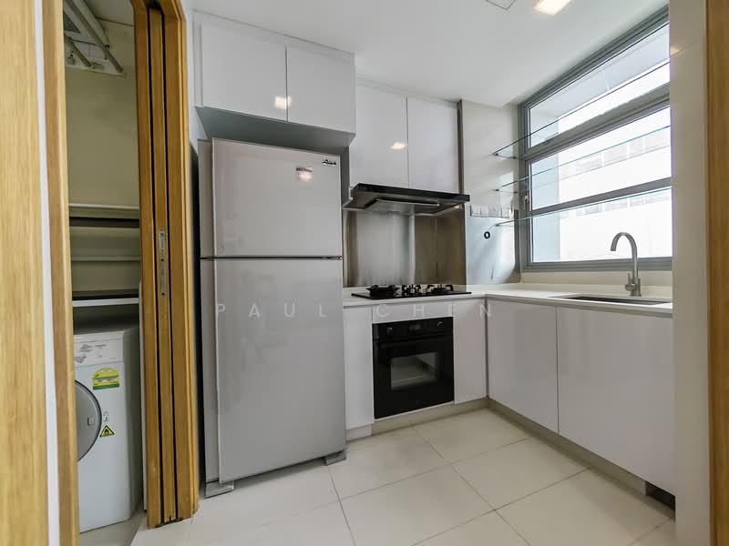 Park Infinia at Wee Nam, 6A Lincoln Road, 2 Bedrooms, 969 sqft, Condominium For Rent, by Paul Chen, 24693320 - PropertyGuru.com.sg