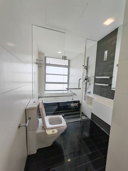 Park Infinia at Wee Nam, 6A Lincoln Road, 2 Bedrooms, 969 sqft, Condominium For Rent, by Paul Chen, 24693320 - PropertyGuru.com.sg