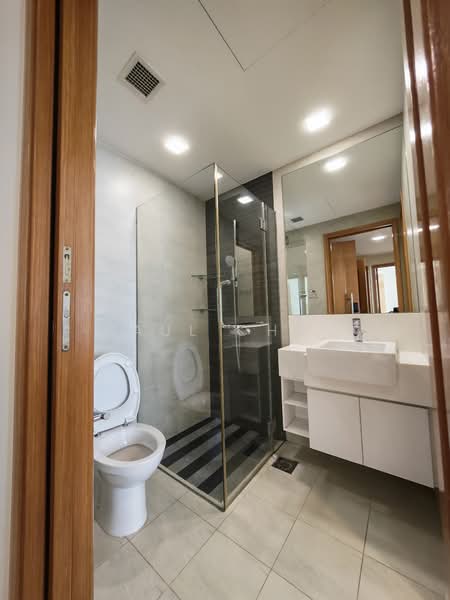 Park Infinia at Wee Nam, 6A Lincoln Road, 2 Bedrooms, 969 sqft, Condominium For Rent, by Paul Chen, 24693320 - PropertyGuru.com.sg