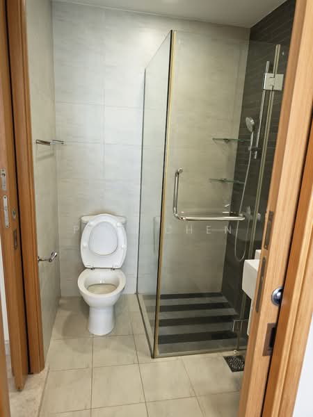 Park Infinia at Wee Nam, 6A Lincoln Road, 2 Bedrooms, 969 sqft, Condominium For Rent, by Paul Chen, 24693320 - PropertyGuru.com.sg