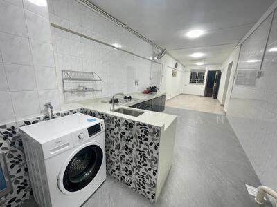 For Rent - 417 Ang Mo Kio Avenue 10