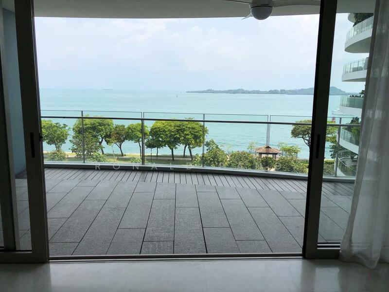 The Coast at Sentosa Cove, 280 Ocean Drive, 4 Bedrooms, 2,357 sqft, Condominium For Rent, by Ronald Pang, 24693410 - PropertyGuru.com.sg