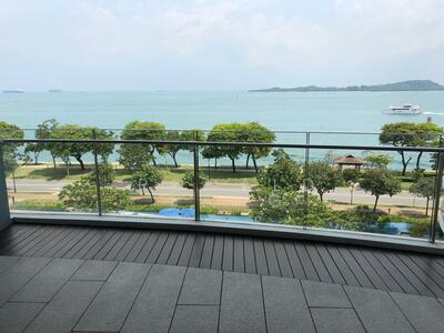 For Rent - The Coast at Sentosa Cove