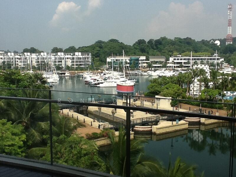 The Coast at Sentosa Cove, 280 Ocean Drive, 4 Bedrooms, 2,357 sqft, Condominium For Rent, by Ronald Pang, 24693410 - PropertyGuru.com.sg