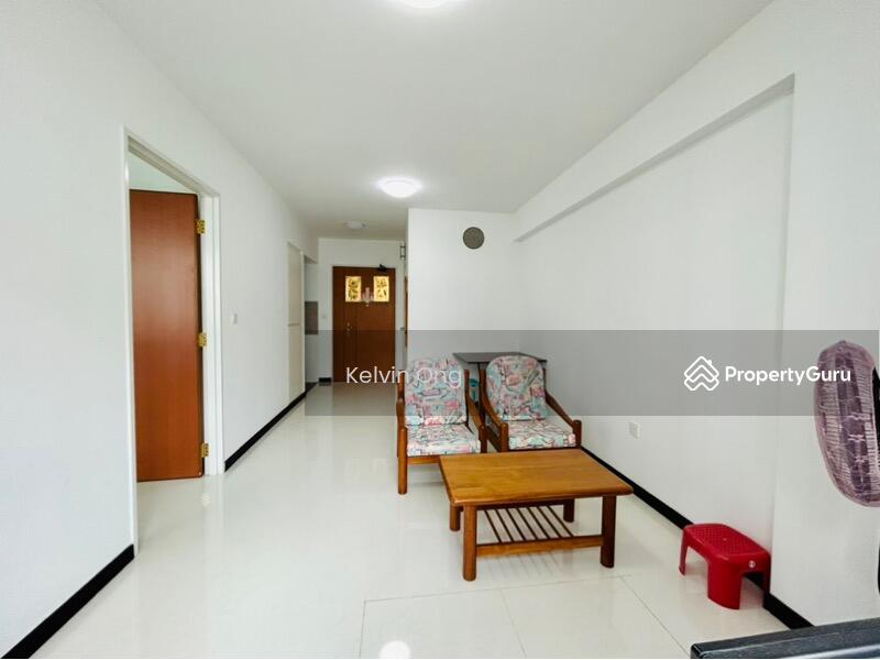 For Rent - 573B Woodlands Glen
