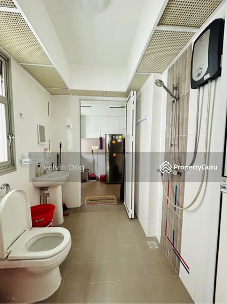 For Rent - 573B Woodlands Glen