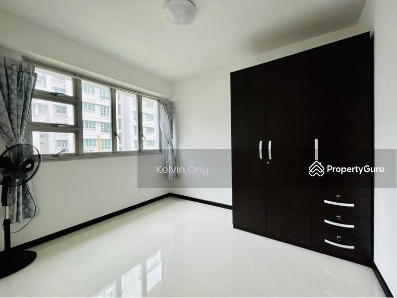 For Rent - 573B Woodlands Glen