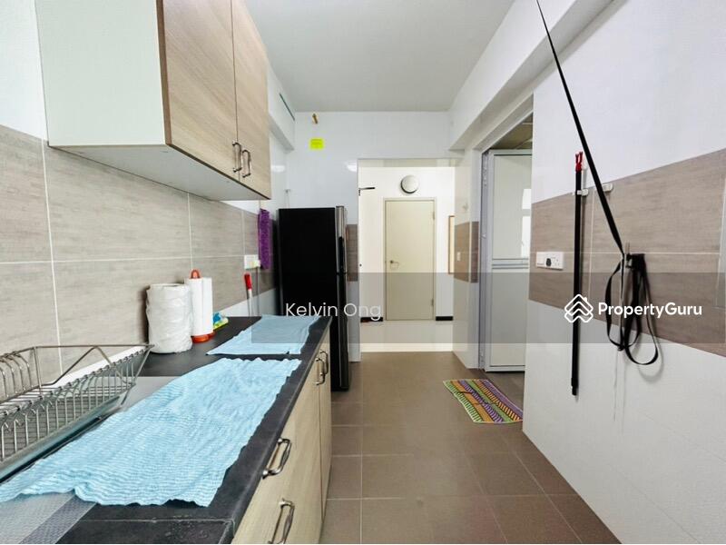 For Rent - 573B Woodlands Glen