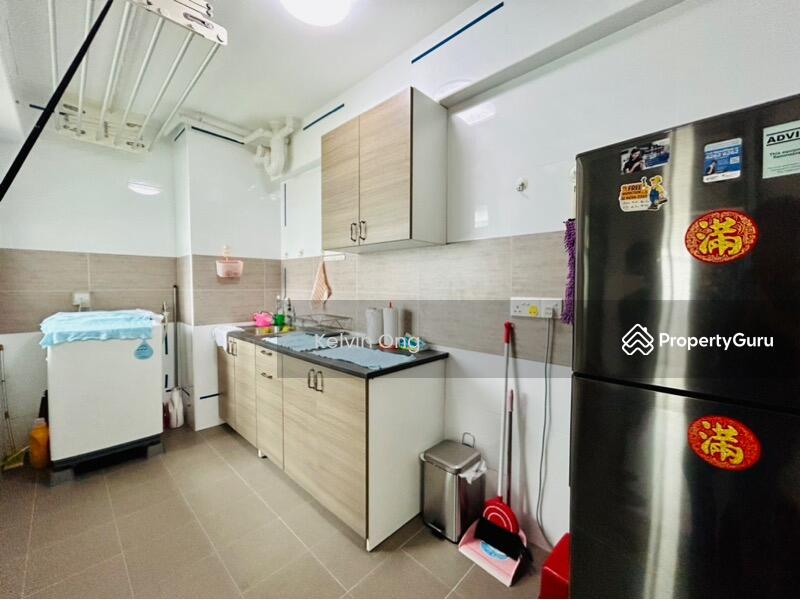 For Rent - 573B Woodlands Glen