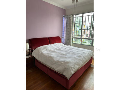 For Rent - Bishan Loft