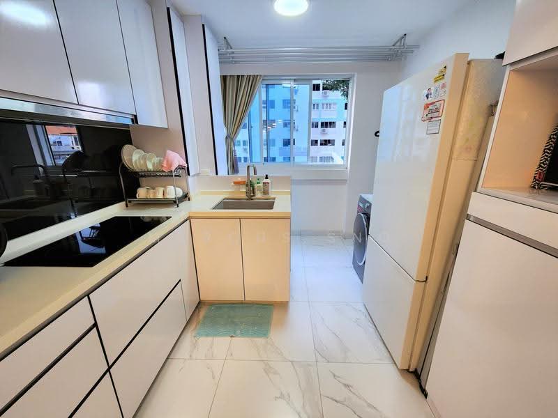 75 Marine Drive, 75 Marine Drive, East Coast / Marine Parade, Room Rental, 200 sqft, HDB Flat For Rent, by Marcus Sng, 24693671 - PropertyGuru.com.sg
