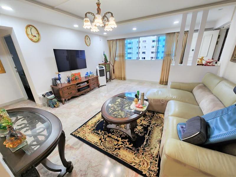 75 Marine Drive, 75 Marine Drive, East Coast / Marine Parade, Room Rental, 200 sqft, HDB Flat For Rent, by Marcus Sng, 24693671 - PropertyGuru.com.sg