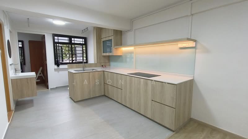 234 Lorong 8 Toa Payoh, 234 Lorong 8 Toa Payoh, 2 Bedrooms, 700 sqft, HDB Flat For Rent, by Jason Tan, 24693680 - PropertyGuru.com.sg