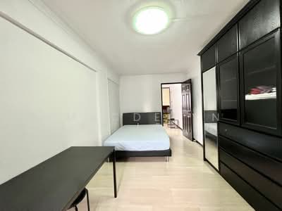 For Rent - 460 Tampines Street 42