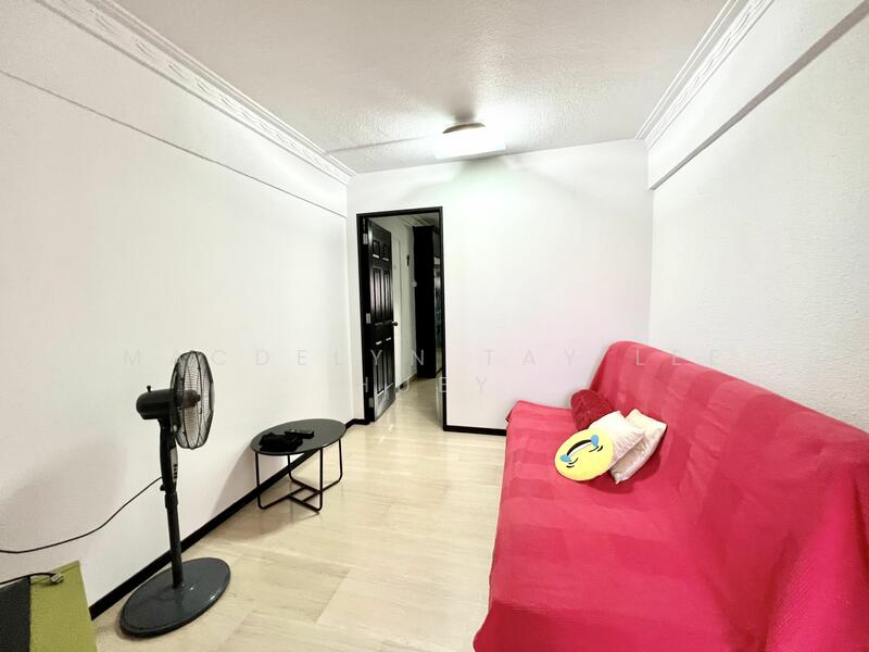 460 Tampines Street 42, 460 Tampines Street 42, Studio, 400 sqft, HDB Flat For Rent, by Macdelyn Tay Lee Huey, 24693695 - PropertyGuru.com.sg