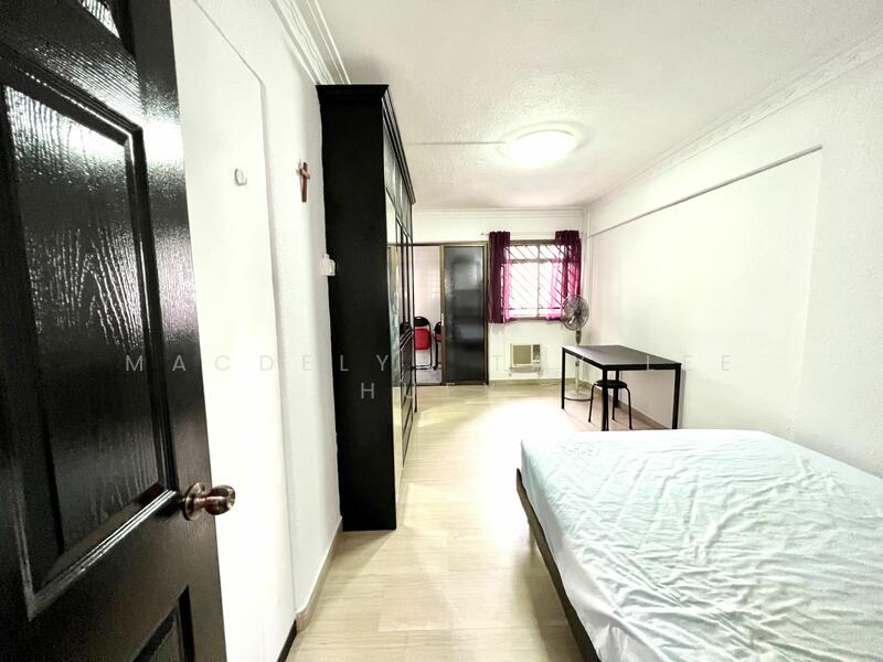 460 Tampines Street 42, 460 Tampines Street 42, Studio, 400 sqft, HDB Flat For Rent, by Macdelyn Tay Lee Huey, 24693695 - PropertyGuru.com.sg