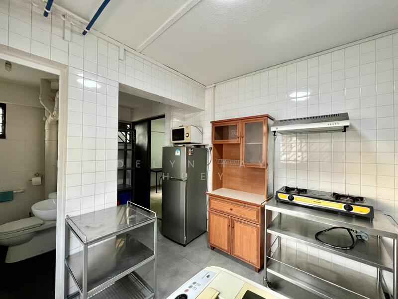 460 Tampines Street 42, 460 Tampines Street 42, Studio, 400 sqft, HDB Flat For Rent, by Macdelyn Tay Lee Huey, 24693695 - PropertyGuru.com.sg