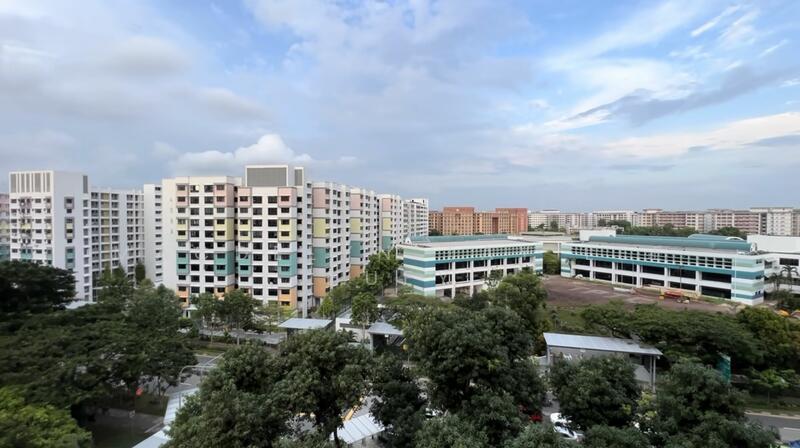 460 Tampines Street 42, 460 Tampines Street 42, Studio, 400 sqft, HDB Flat For Rent, by Macdelyn Tay Lee Huey, 24693695 - PropertyGuru.com.sg