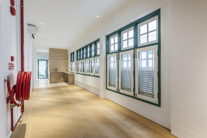 Teo Hong Road 3.5 Storey Conservation Shophouse, Teo Hong Road, 4,631 sqft, Shop / Shophouse For Sale, by Bryan Chiew, 24693735 - CommercialGuru.com.sg