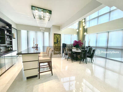 For Sale - One Shenton