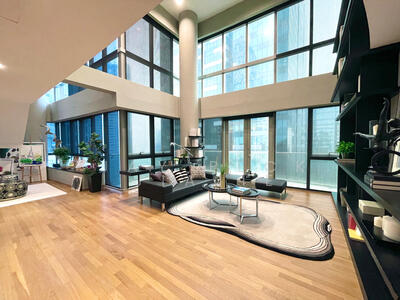 For Sale - One Shenton