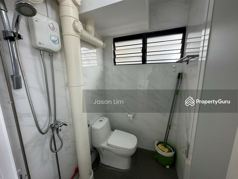 For Rent - 504 Ang Mo Kio Avenue 8