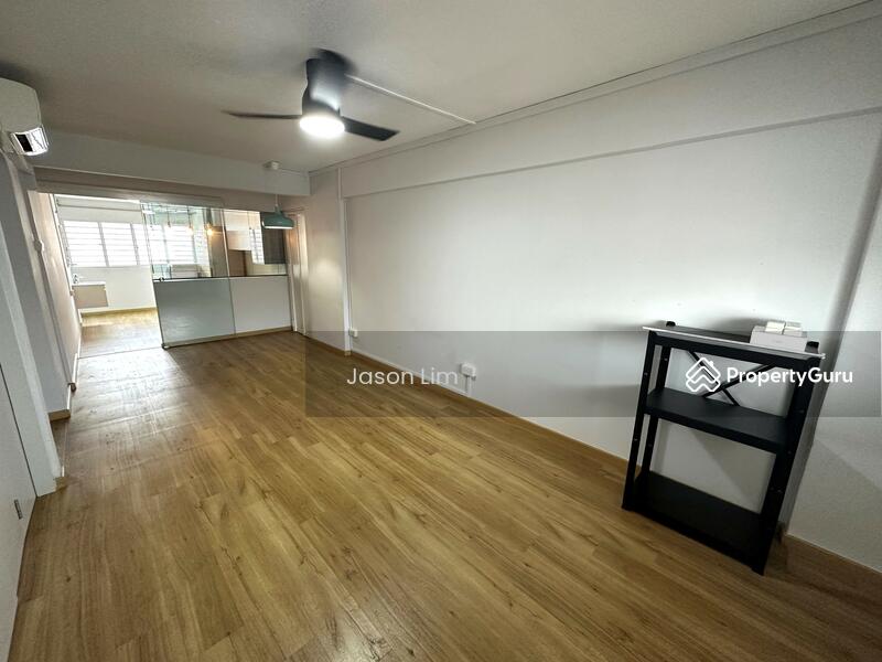 For Rent - 504 Ang Mo Kio Avenue 8