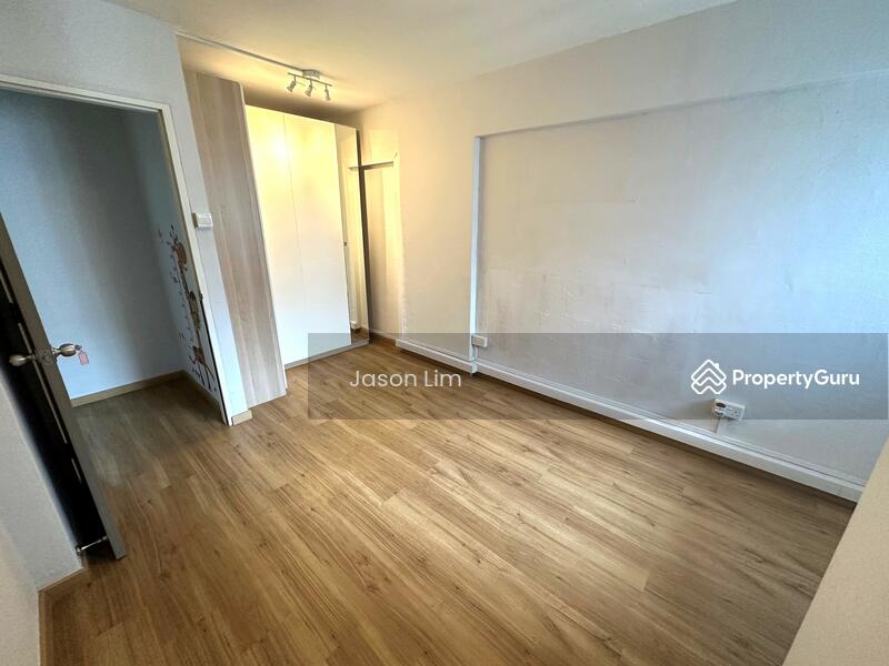 For Rent - 504 Ang Mo Kio Avenue 8