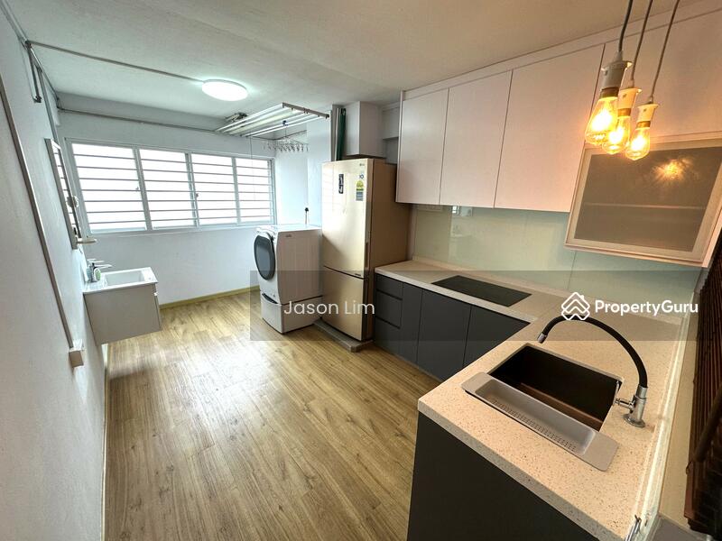 For Rent - 504 Ang Mo Kio Avenue 8