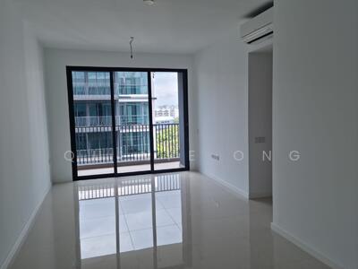 For Sale - Treasure at Tampines