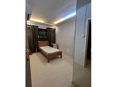 For Rent - 303C Anchorvale Link