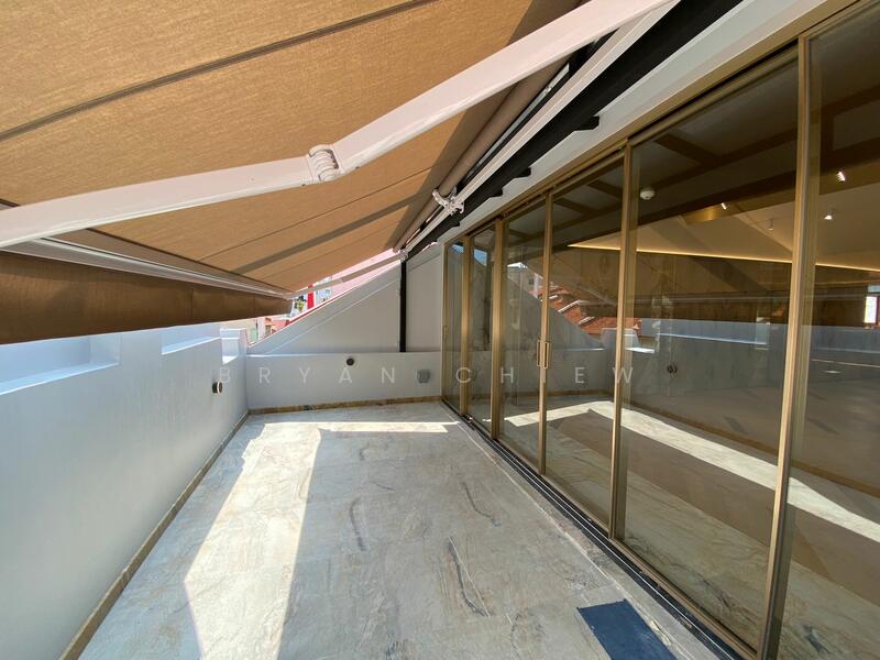 Circular Road 4 Storey Conservation Shophouse, Circular Road, Boat Quay / Raffles Place / Marina, 4,402 sqft, Shop / Shophouse For Sale, by Bryan Chiew, 24693919 - CommercialGuru.com.sg