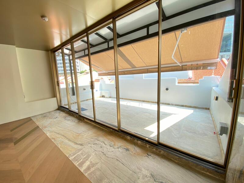 Circular Road 4 Storey Conservation Shophouse, Circular Road, Boat Quay / Raffles Place / Marina, 4,402 sqft, Shop / Shophouse For Sale, by Bryan Chiew, 24693919 - CommercialGuru.com.sg
