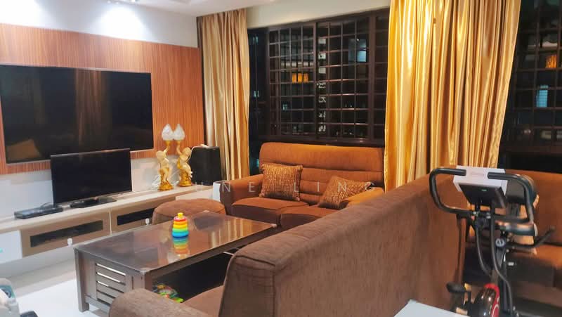 335C Yishun Riverwalk, 335C Yishun Street 31, Room Rental, 160 sqft, HDB Flat For Rent, by June Ling, 24693922 - PropertyGuru.com.sg