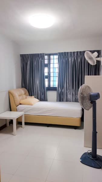 335C Yishun Riverwalk, 335C Yishun Street 31, Room Rental, 160 sqft, HDB Flat For Rent, by June Ling, 24693922 - PropertyGuru.com.sg