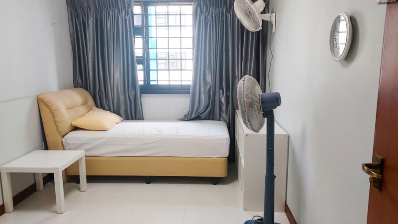 335C Yishun Riverwalk, 335C Yishun Street 31, Room Rental, 160 sqft, HDB Flat For Rent, by June Ling, 24693922 - PropertyGuru.com.sg