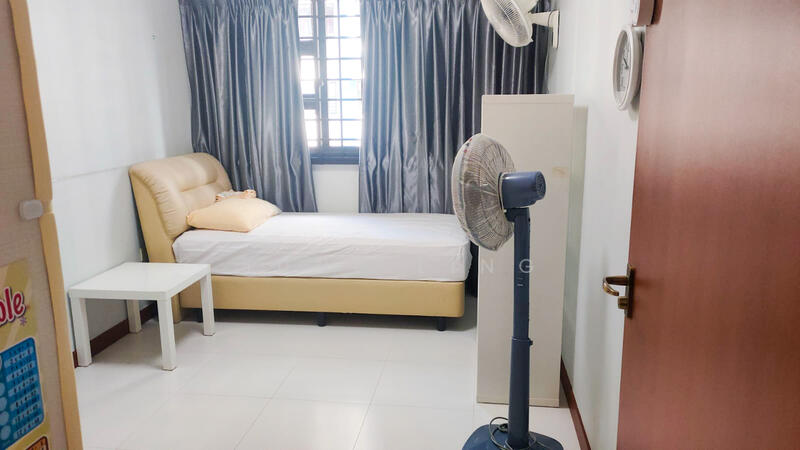 335C Yishun Riverwalk, 335C Yishun Street 31, Room Rental, 160 sqft, HDB Flat For Rent, by June Ling, 24693922 - PropertyGuru.com.sg
