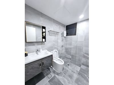 For Rent - Parc Oasis