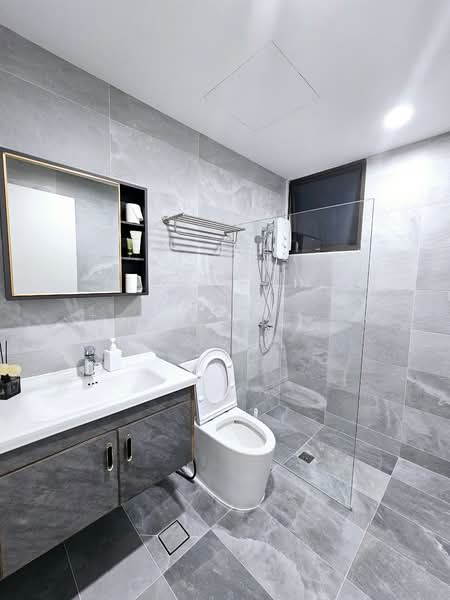 Parc Oasis, 35 Jurong East Avenue 1, Room Rental, 250 sqft, Condominium For Rent, by Stella S Sim, 24693944 - PropertyGuru.com.sg