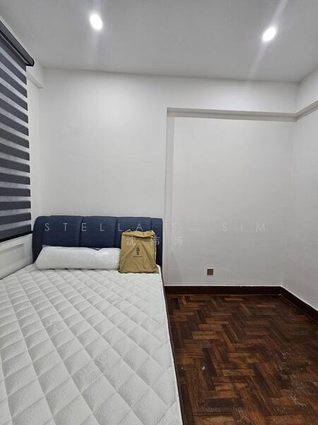 Parc Oasis, 35 Jurong East Avenue 1, Room Rental, 250 sqft, Condominium For Rent, by Stella S Sim, 24693944 - PropertyGuru.com.sg